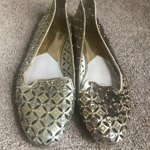 Michael Kors flats